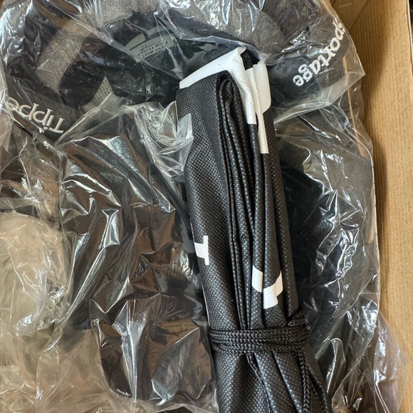 Tan Tipperary Sportage 8500 Equestrian Riding Helmet - Picture 8 of 11